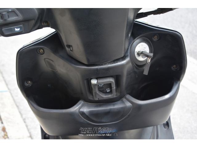 スズキ アドレス125