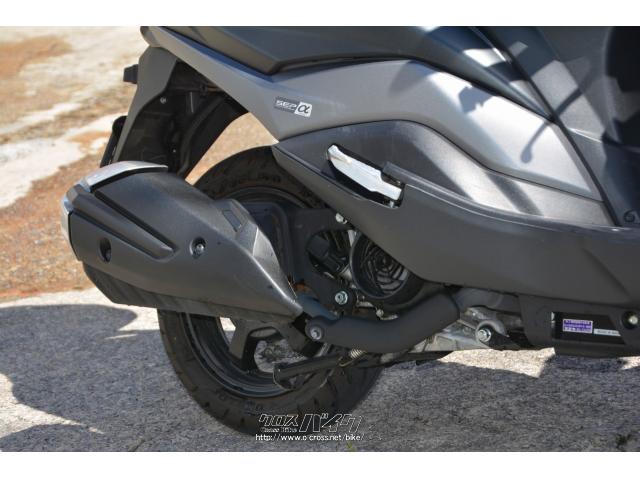 特にスズキの最新車種はいち早く入荷しますので、ご検討の方は必見です! スズキ バーグマン125