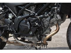 スズキ SV650X