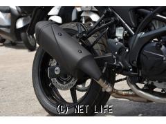 スズキ SV650X