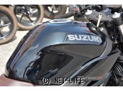 スズキ SV650X