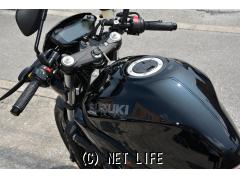 スズキ SV650X