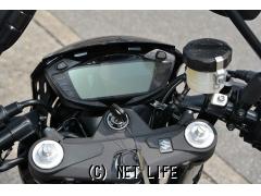 スズキ SV650X