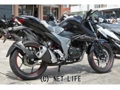 スズキ ジクサー