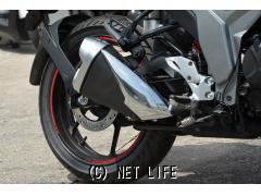 スズキ ジクサー