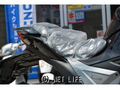 スズキ ジクサー