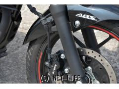 スズキ ジクサー