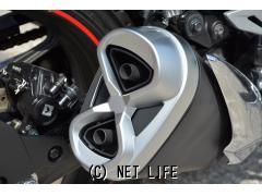 スズキ ジクサー