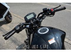 スズキ ジクサー