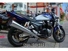 スズキ GSX1400