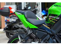 カワサキ ニンジャ