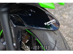 カワサキ ニンジャ