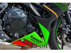 カワサキ ニンジャ