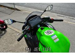 カワサキ ニンジャ