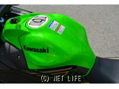 カワサキ ニンジャ