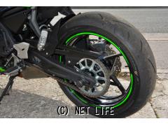 カワサキ ニンジャ