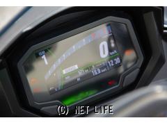 カワサキ ニンジャ