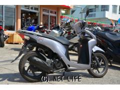 ホンダ ディオ110