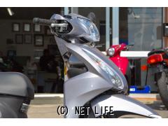 ホンダ ディオ110