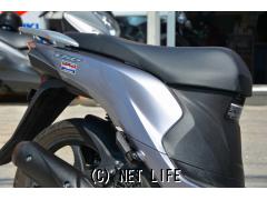 ホンダ ディオ110