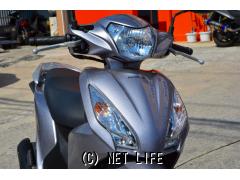 ホンダ ディオ110