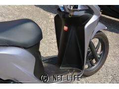 ホンダ ディオ110