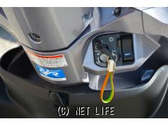 ホンダ ディオ110