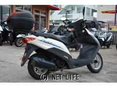 スズキ アドレス125 GIVIリアボックス・ホワイト・125cc・BIKE SHOP UNITE・13,627km・保証付・3ヶ月・2000km |  沖縄のバイク情報 - クロスバイク