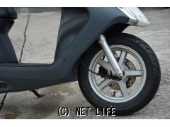 スズキ アドレス125