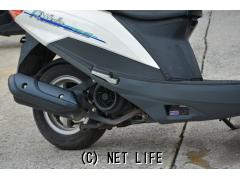 スズキ アドレス125