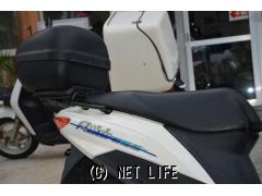 スズキ アドレス125