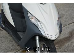 スズキ アドレス125