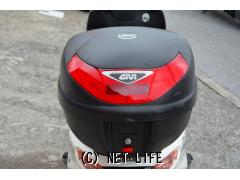 スズキ アドレス125