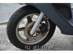 スズキ アドレス125