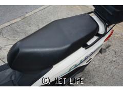 スズキ アドレス125