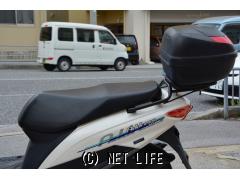 スズキ アドレス125