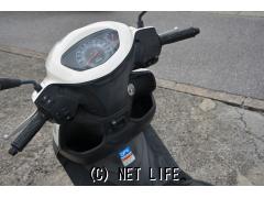 スズキ アドレス125