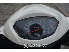 スズキ アドレス125