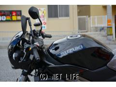 スズキ SV650X