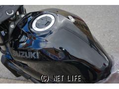 スズキ SV650X