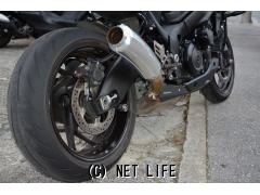スズキ GSXカタナ1000