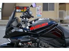 スズキ GSXカタナ1000