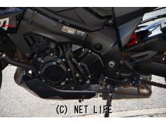 スズキ GSXカタナ1000