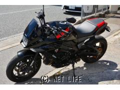 スズキ GSXカタナ1000