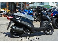 スズキ アドレス125