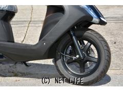 スズキ アドレス125