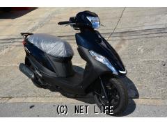 スズキ アドレス125