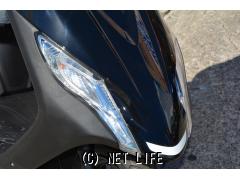 スズキ アドレス125