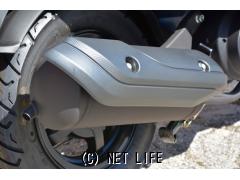 スズキ アドレス125