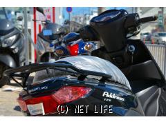 スズキ アドレス125